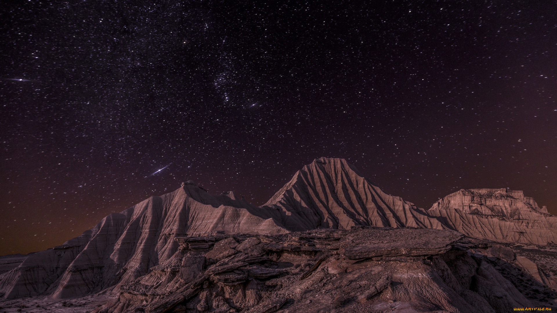 3д, графика, атмосфера, настроение, , atmosphere, , , mood, , пейзаж, звёзды