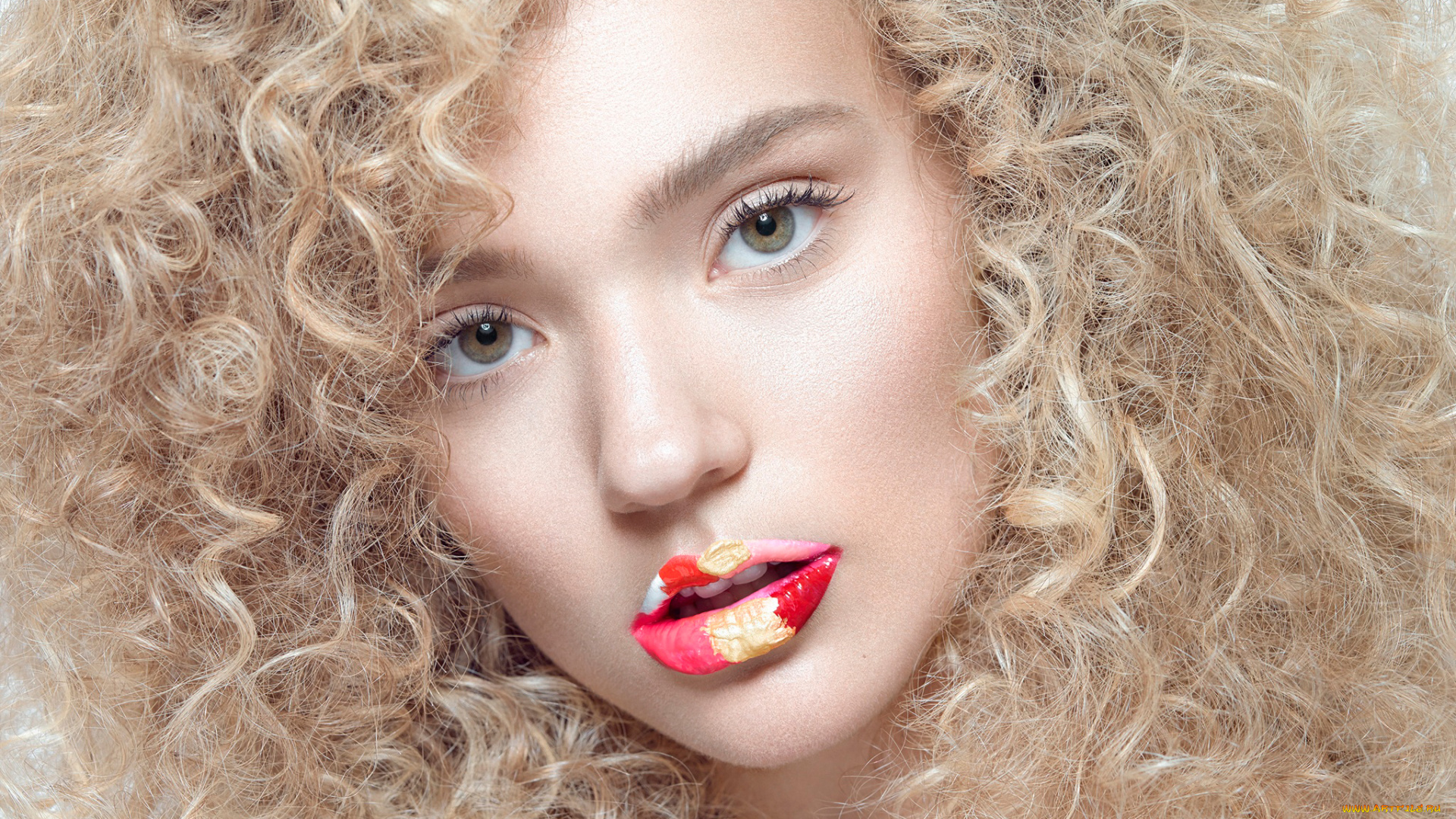 девушки, -unsort, , лица, , портреты, портрет, макияж, кудри, ретушь