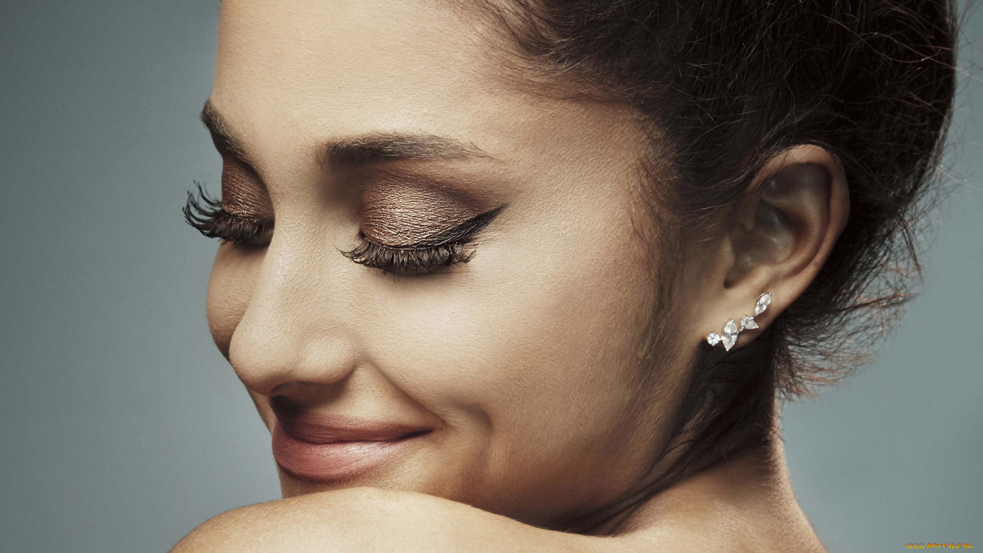 девушки, ariana, grande, ariana, grande