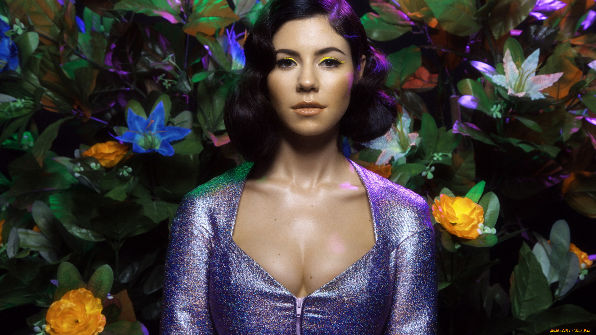 marina, and, the, diamonds, музыка, marina, and, the, diamonds