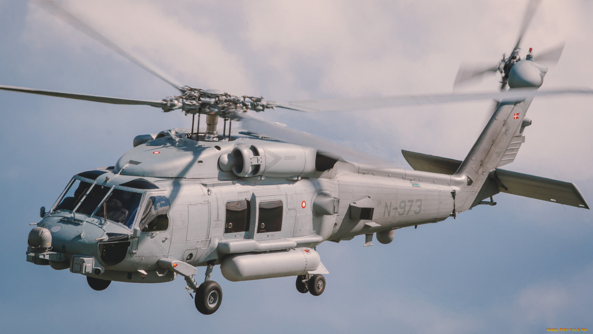 mh-60r, авиация, вертолёты, вертушка