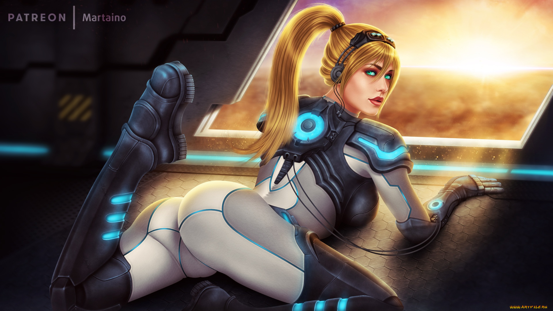 видео, игры, starcraft, nova, terra