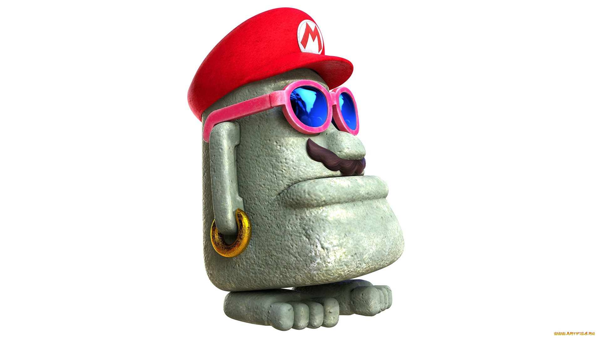 видео, игры, super, mario, odyssey, super, mario, odyssey