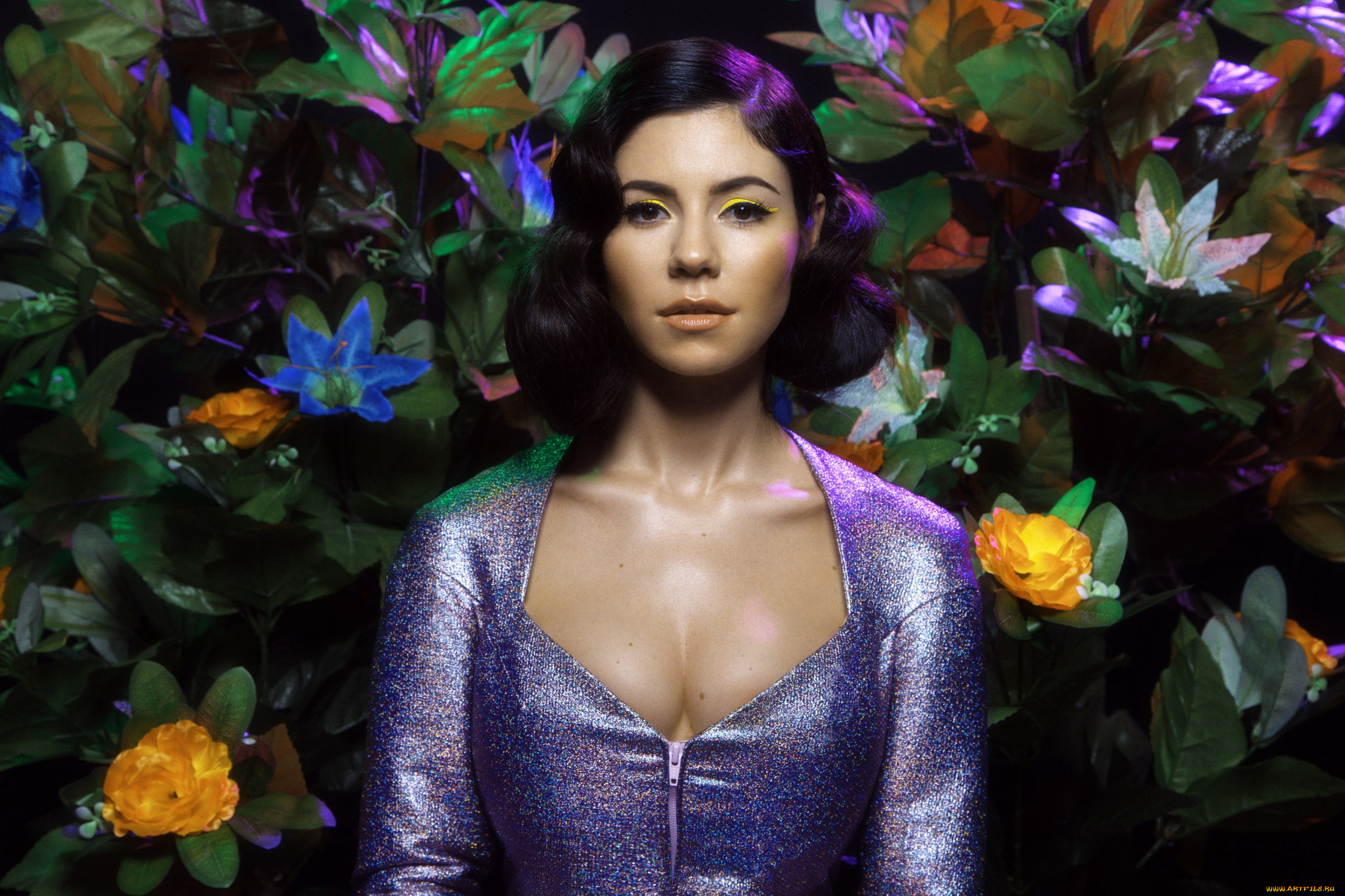 marina, and, the, diamonds, музыка, marina, and, the, diamonds