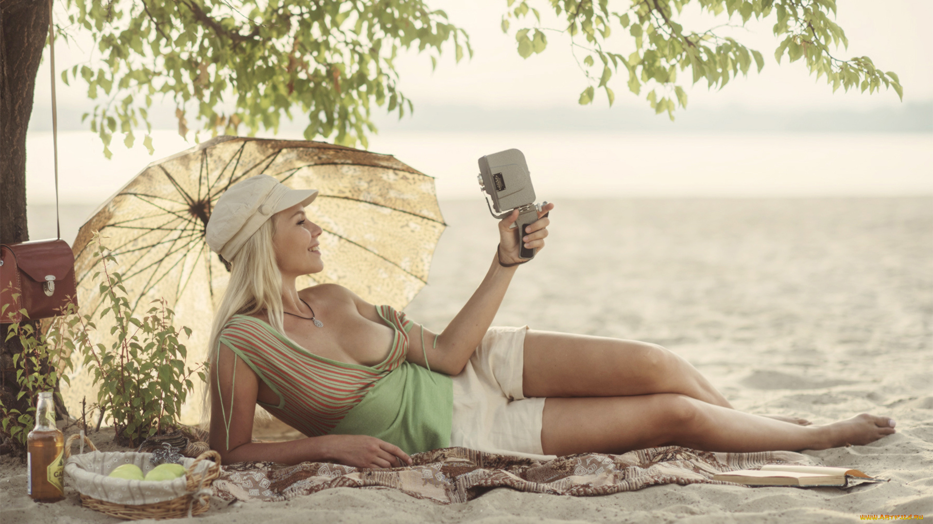 девушка, девушки, -unsort, , блондинки, , светловолосые, модель