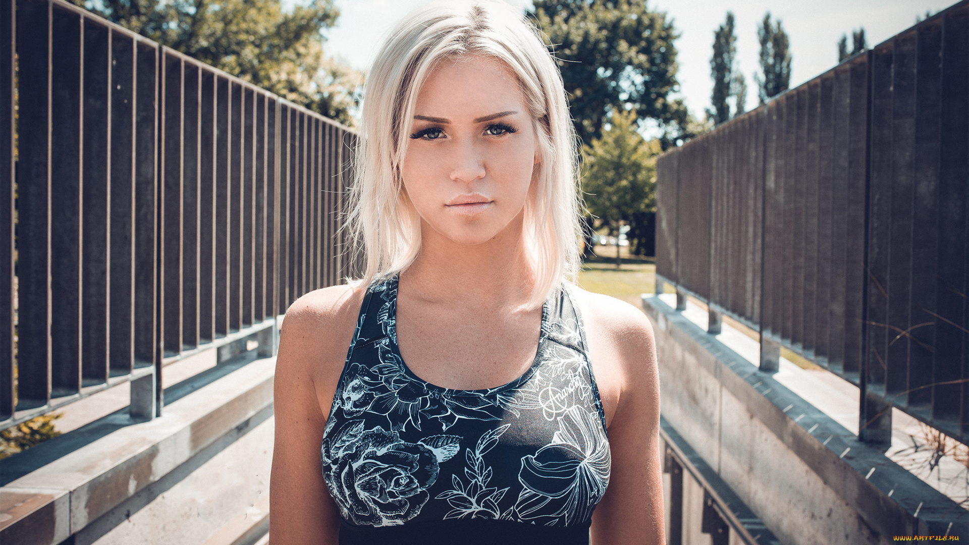 девушка, девушки, -unsort, , блондинки, , светловолосые, модель