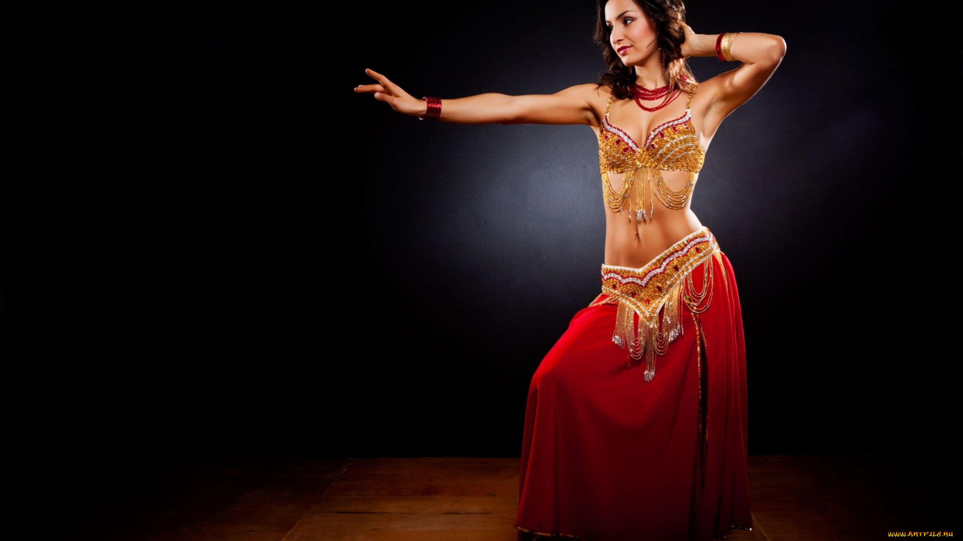 девушки, -unsort, , брюнетки, темноволосые, танец