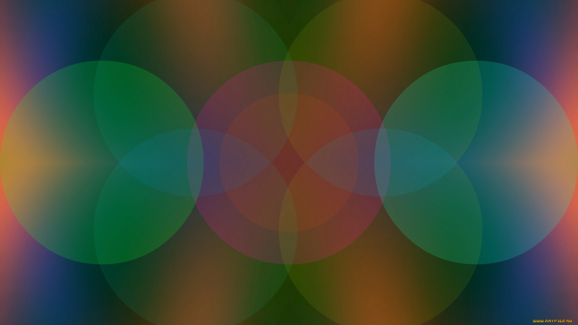 векторная, графика, -графика, , graphics, узор, цвет, фон