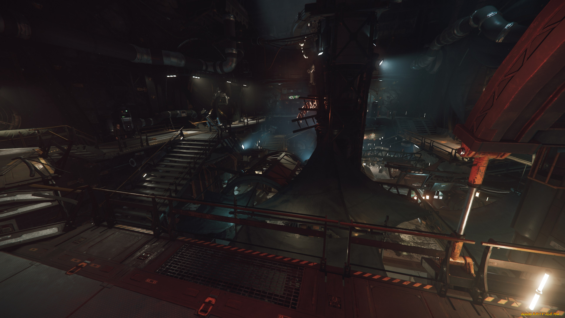 видео, игры, star, citizen, star, citizen