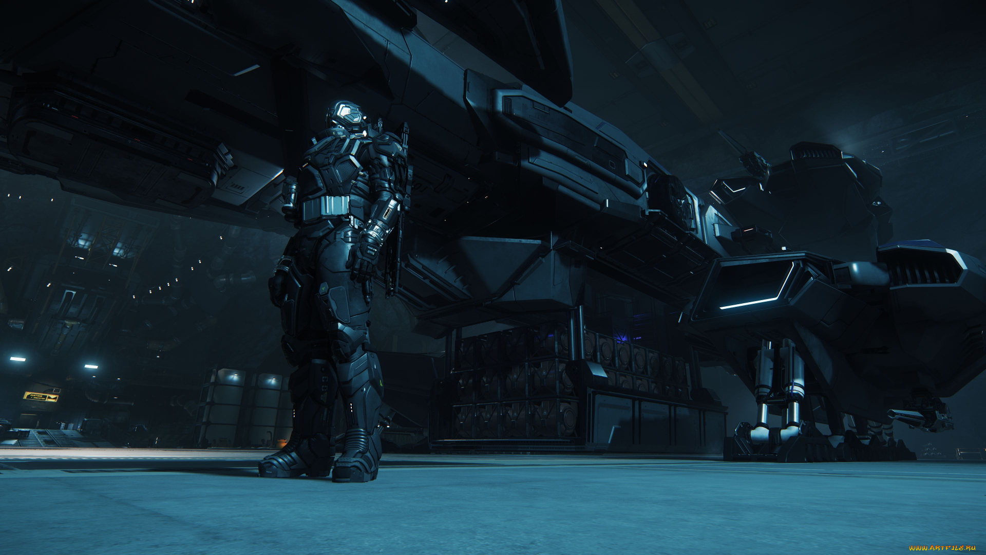 видео, игры, star, citizen, star, citizen