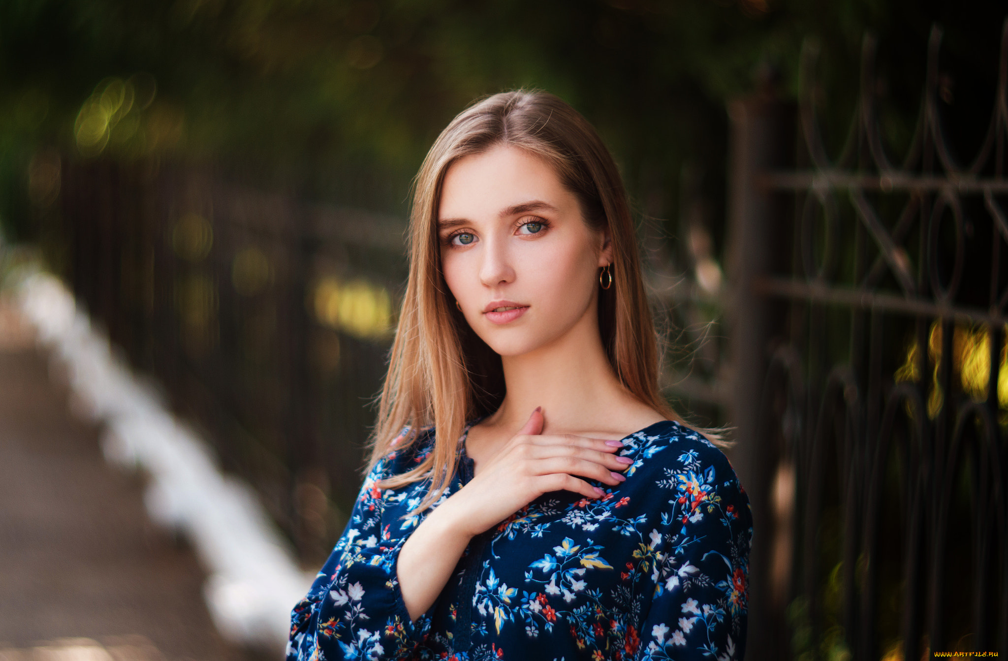 девушка, девушки, -unsort, , блондинки, , светловолосые, модель