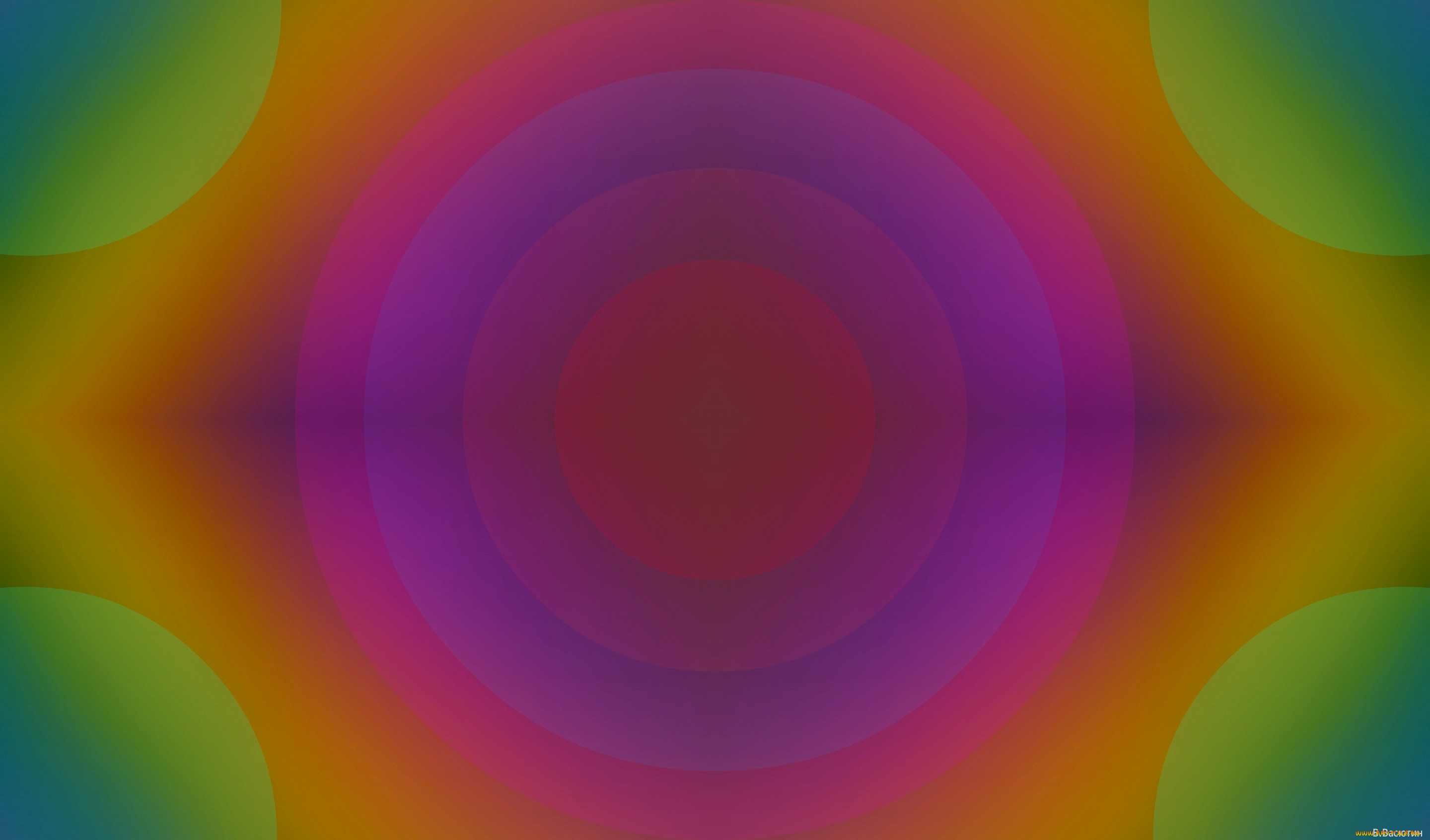 векторная, графика, -графика, , graphics, узор, цвет, фон