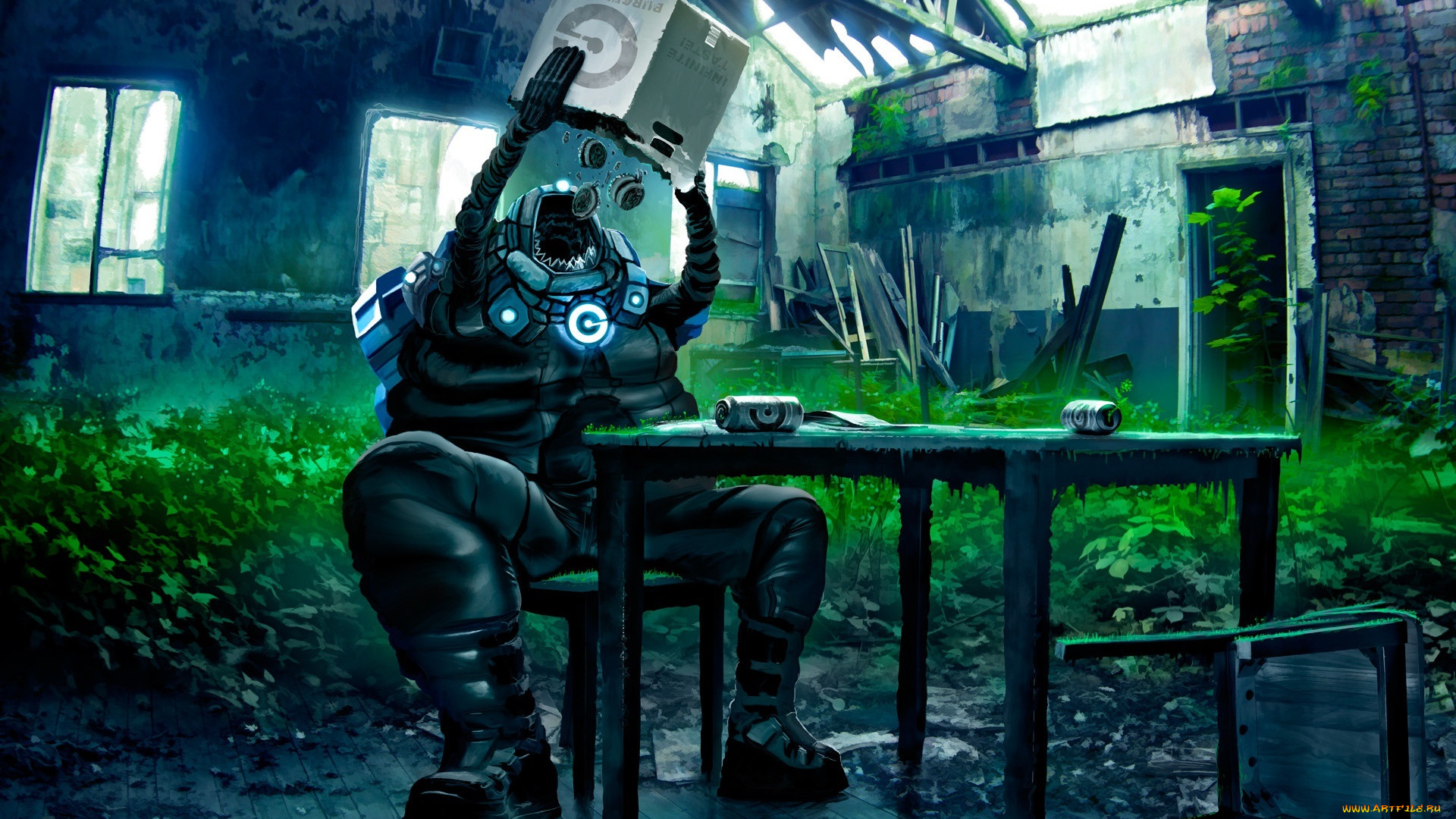 фэнтези, романтика, апокалипсиса, romantically, apocalyptic