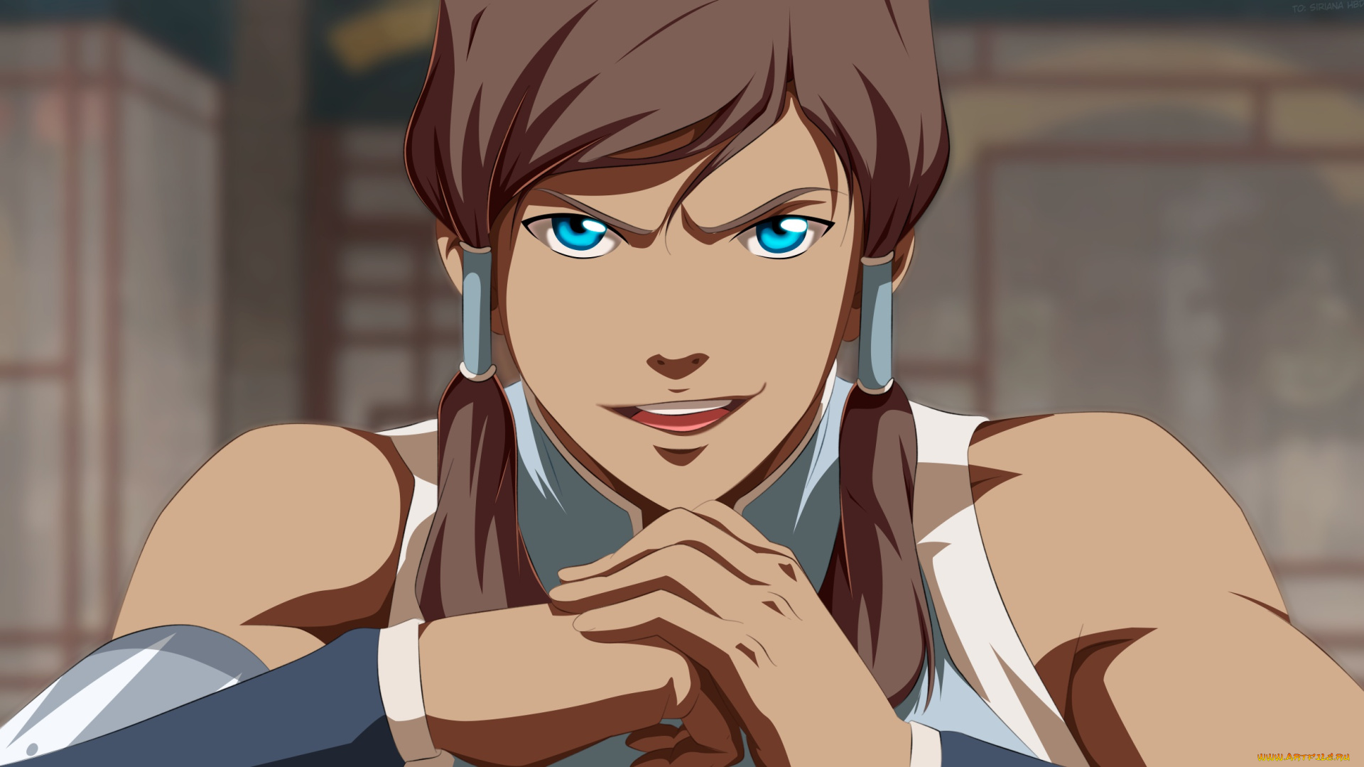 мультфильмы, avatar, the, legend, of, korra