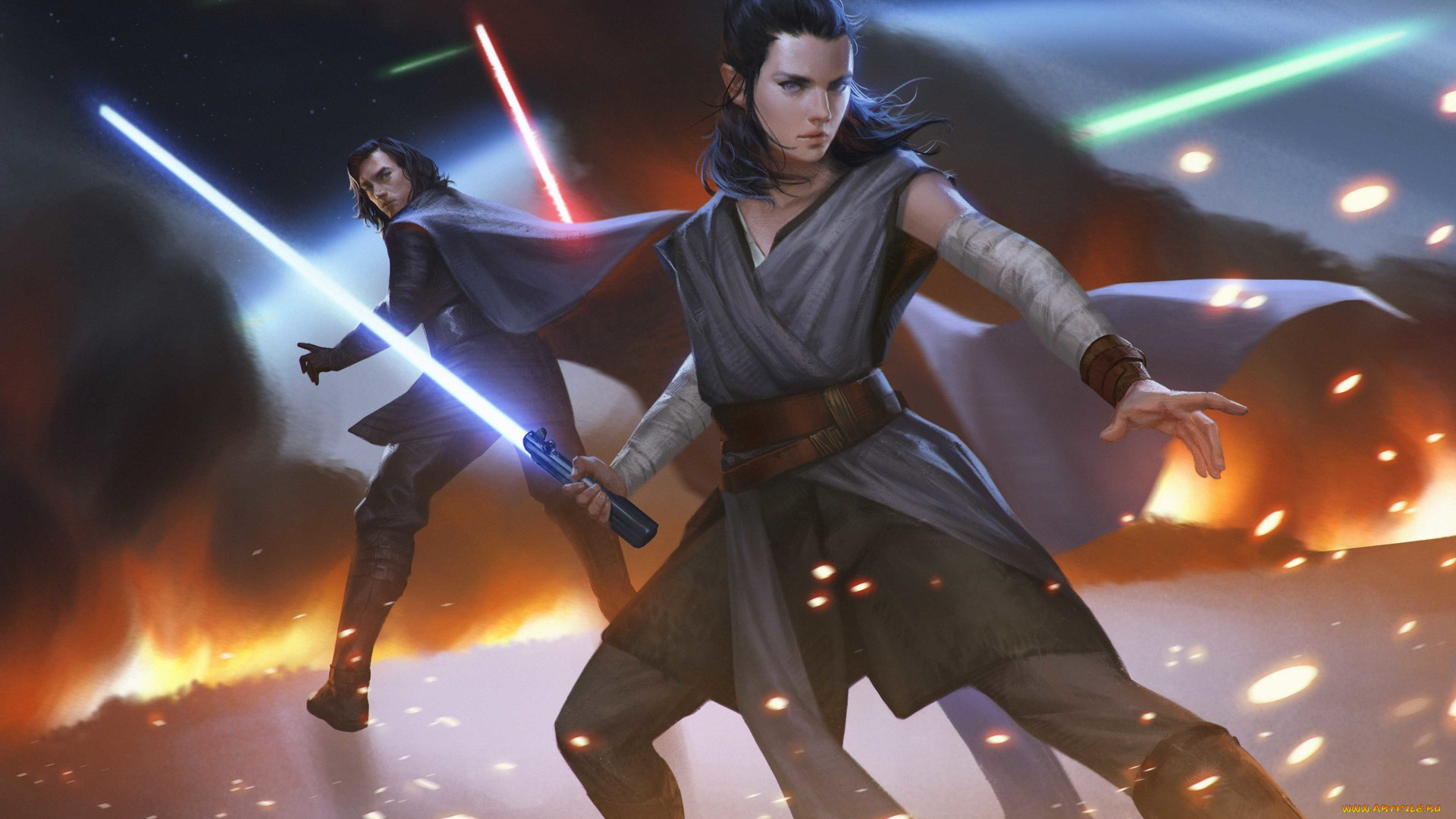 видео, игры, star, wars, star, wars