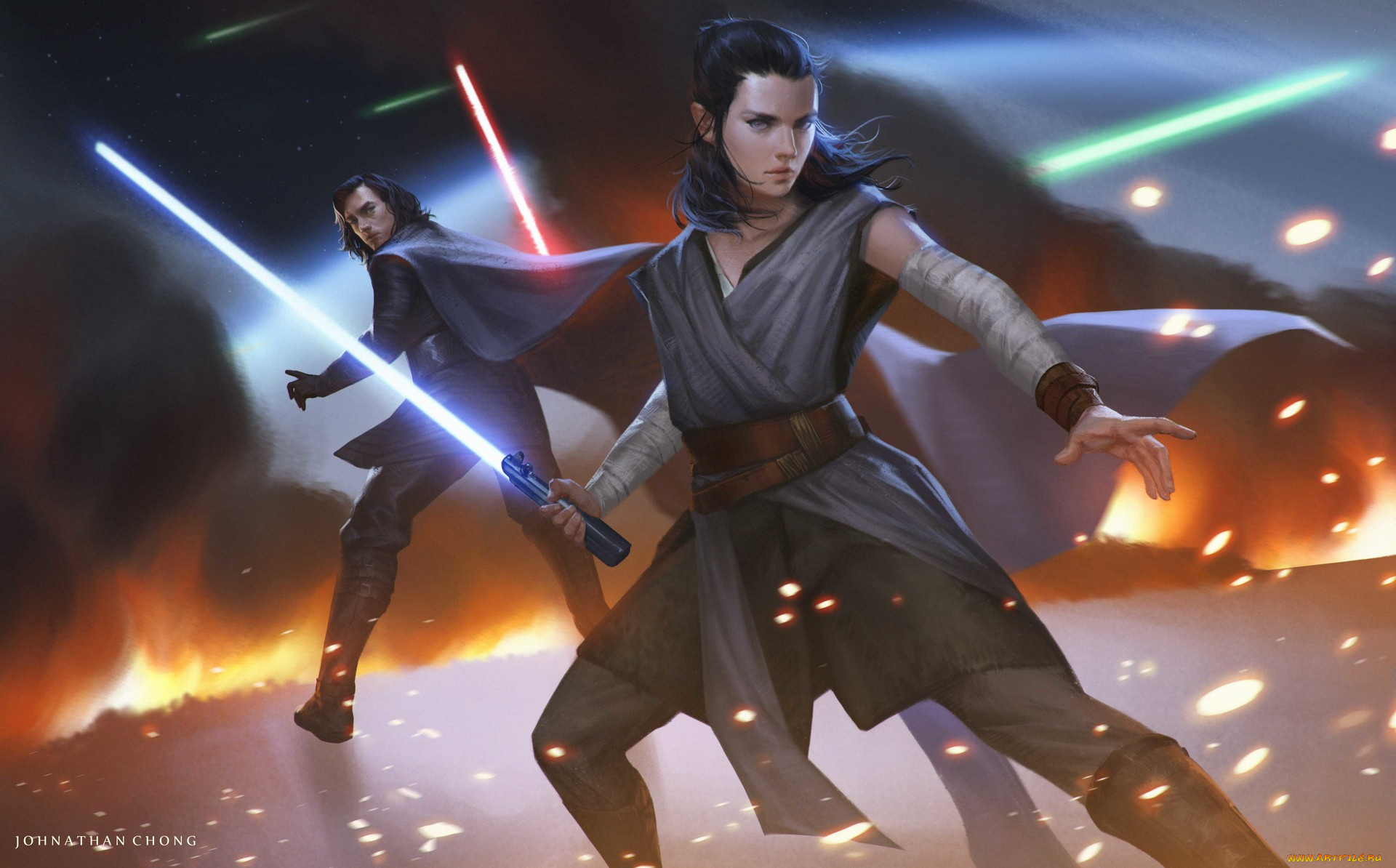 видео, игры, star, wars, star, wars