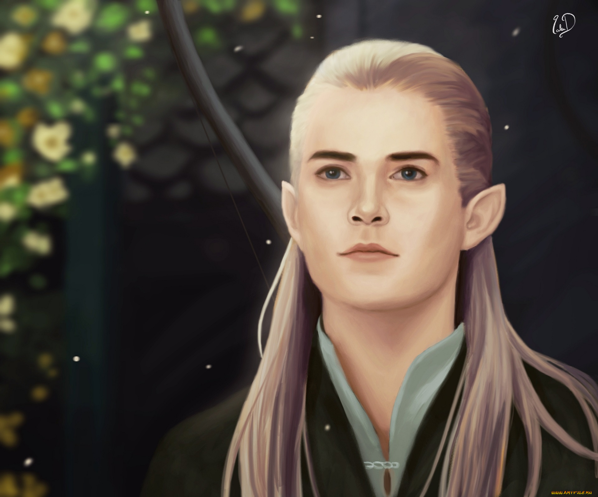 рисованное, кино, лиголаз