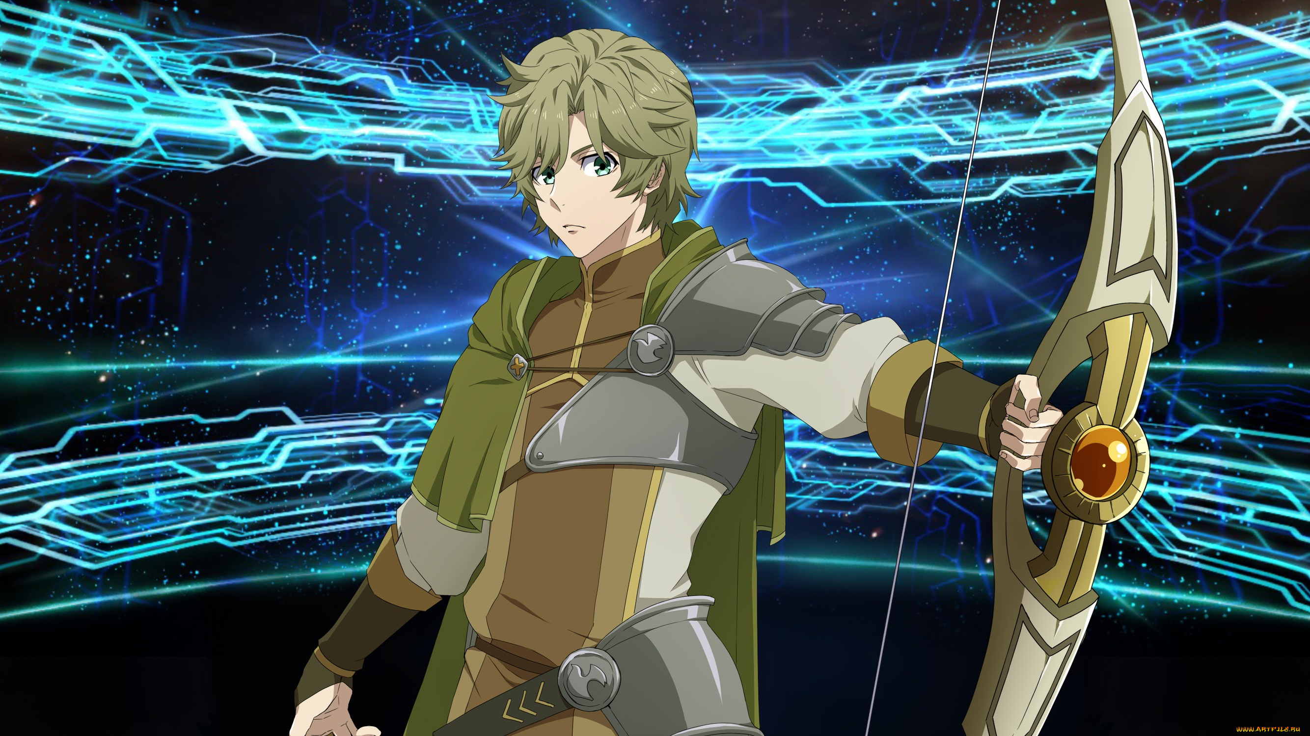 аниме, the, rising, of, the, shield, hero, the, rising, of, shield, hero