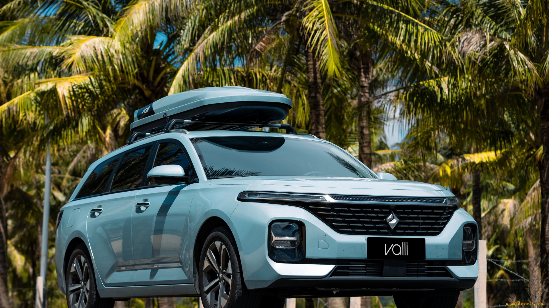 автомобили, baojun