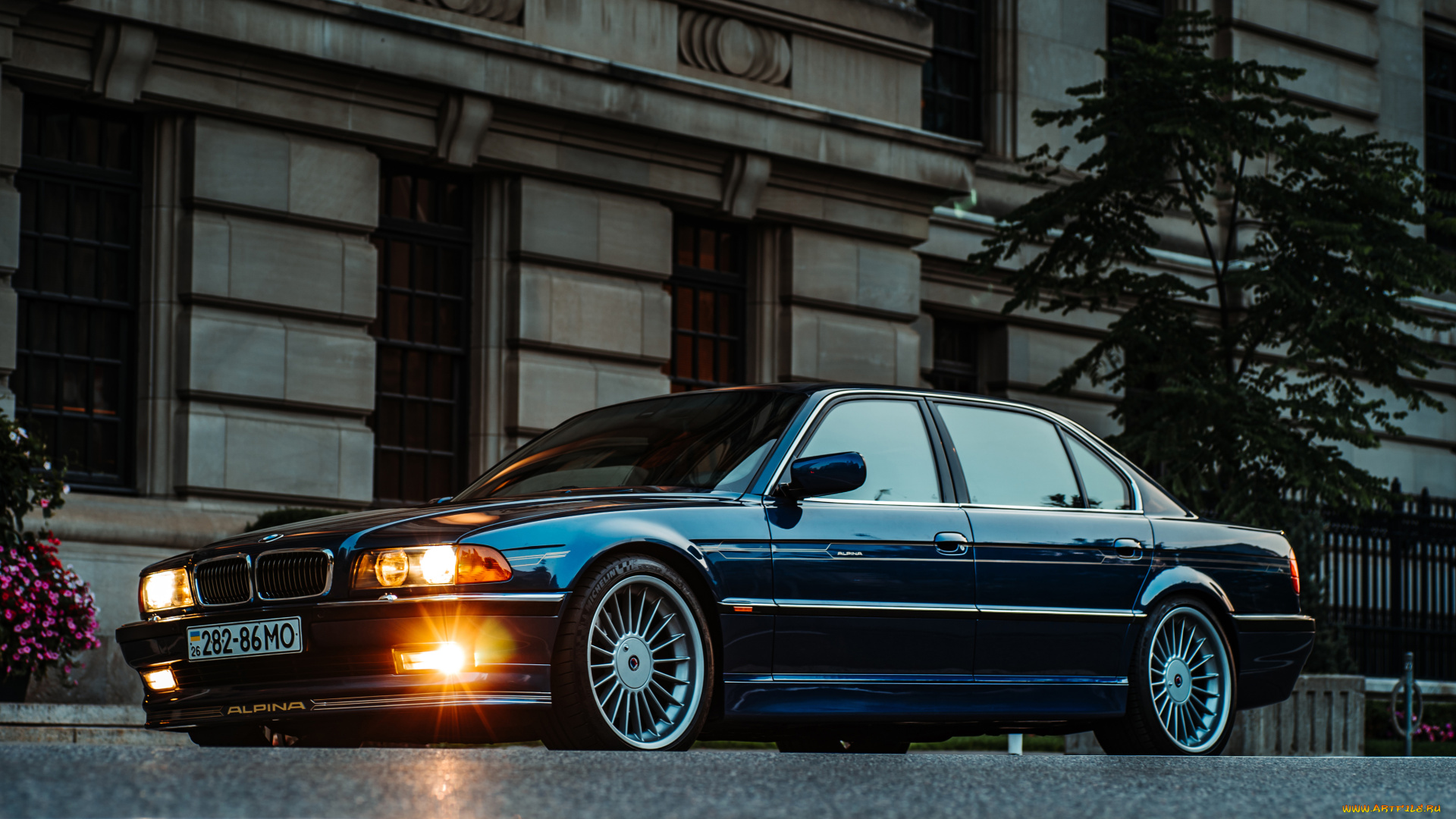 автомобили, bmw