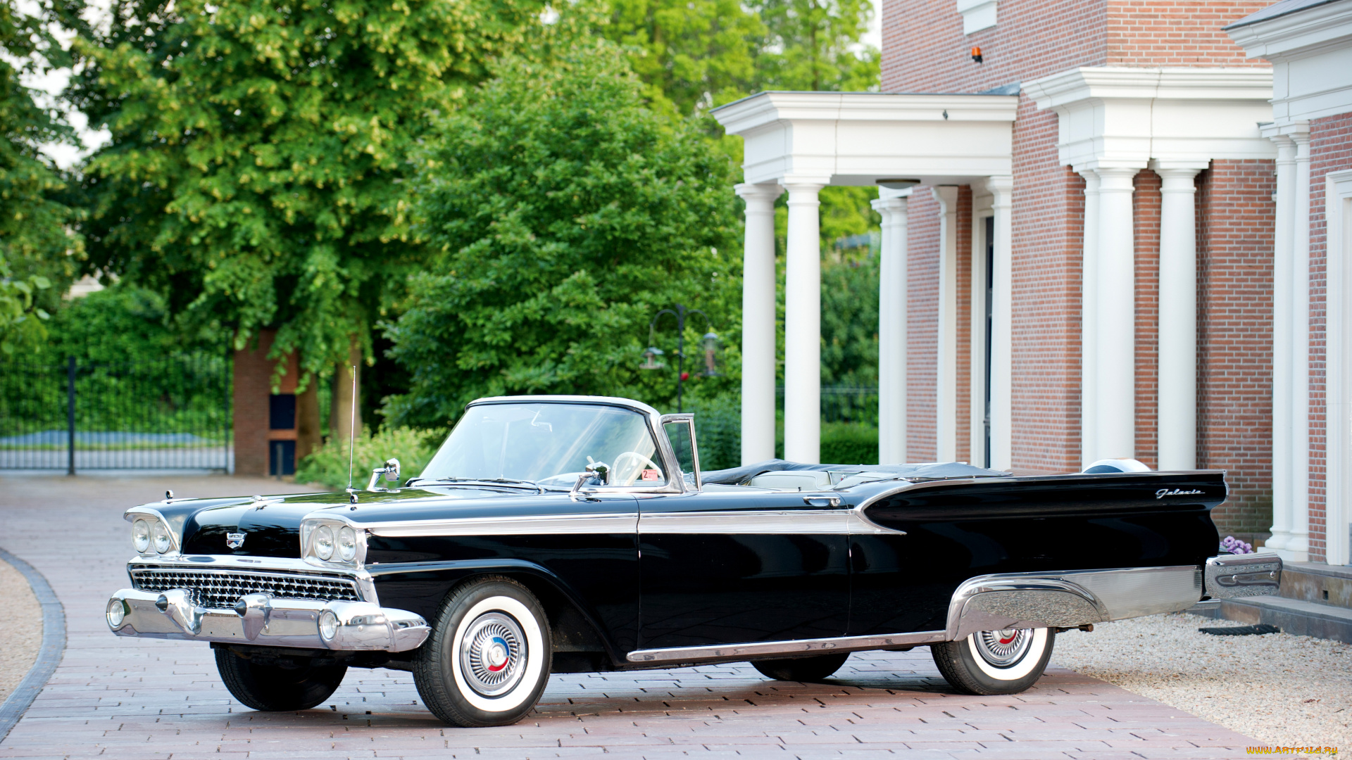 автомобили, ford