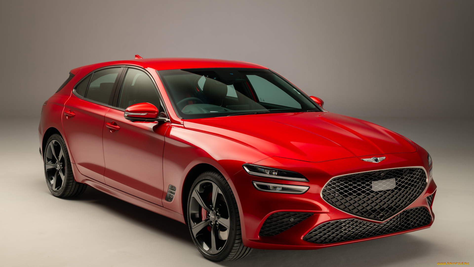 автомобили, genesis