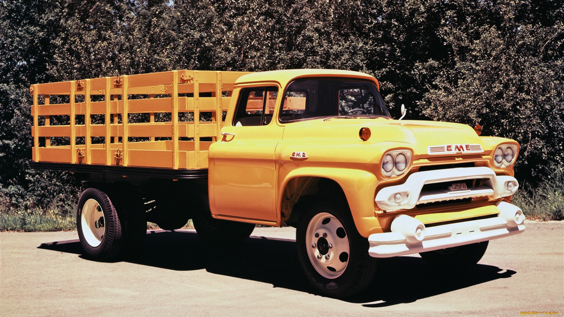 автомобили, gm-gmc, gmc