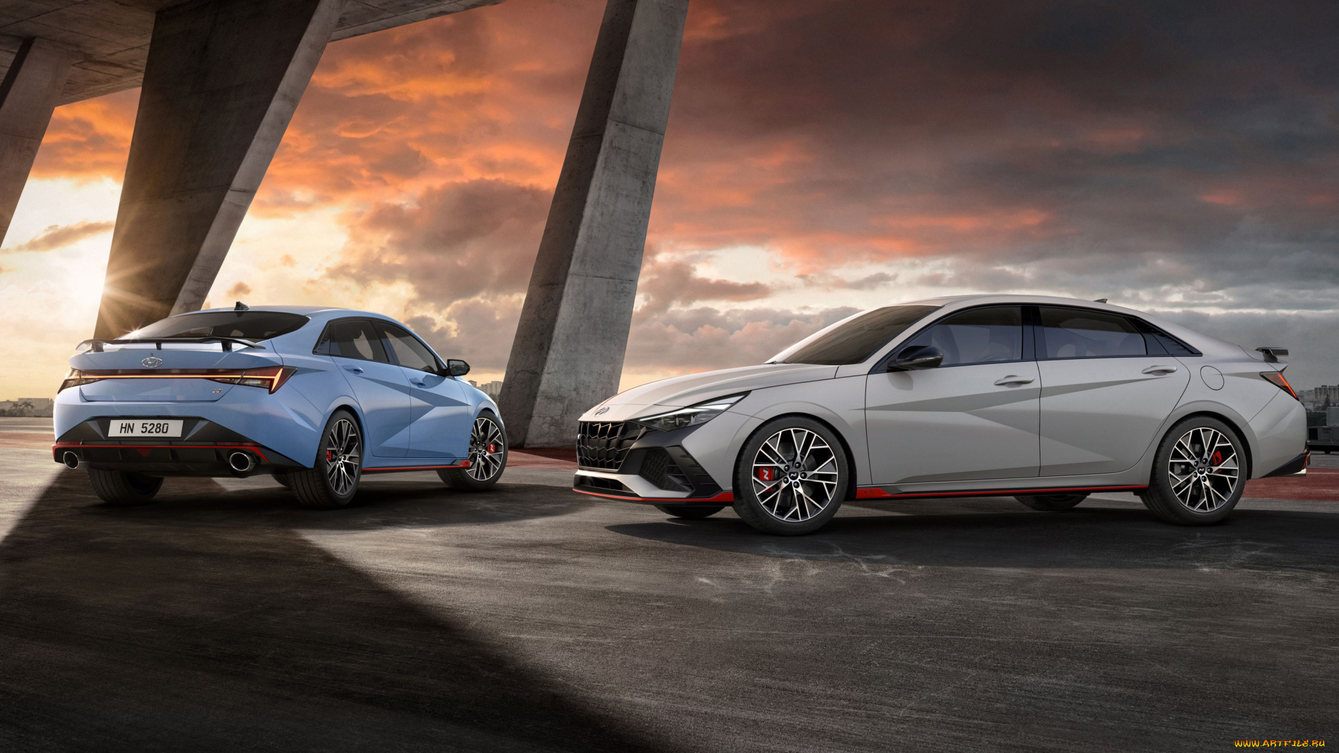 автомобили, hyundai