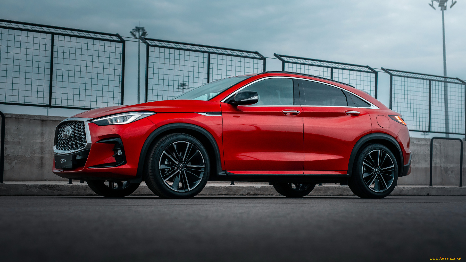 автомобили, infiniti