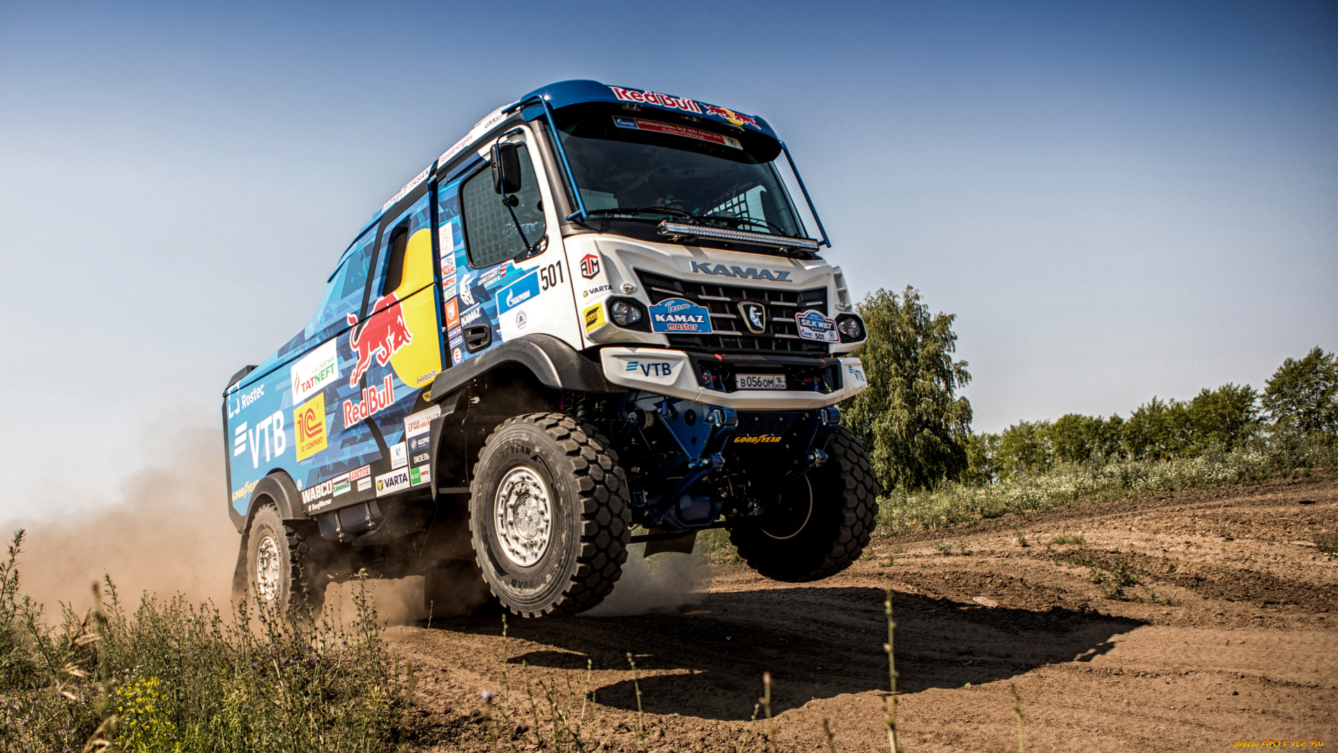 автомобили, камаз, kamaz