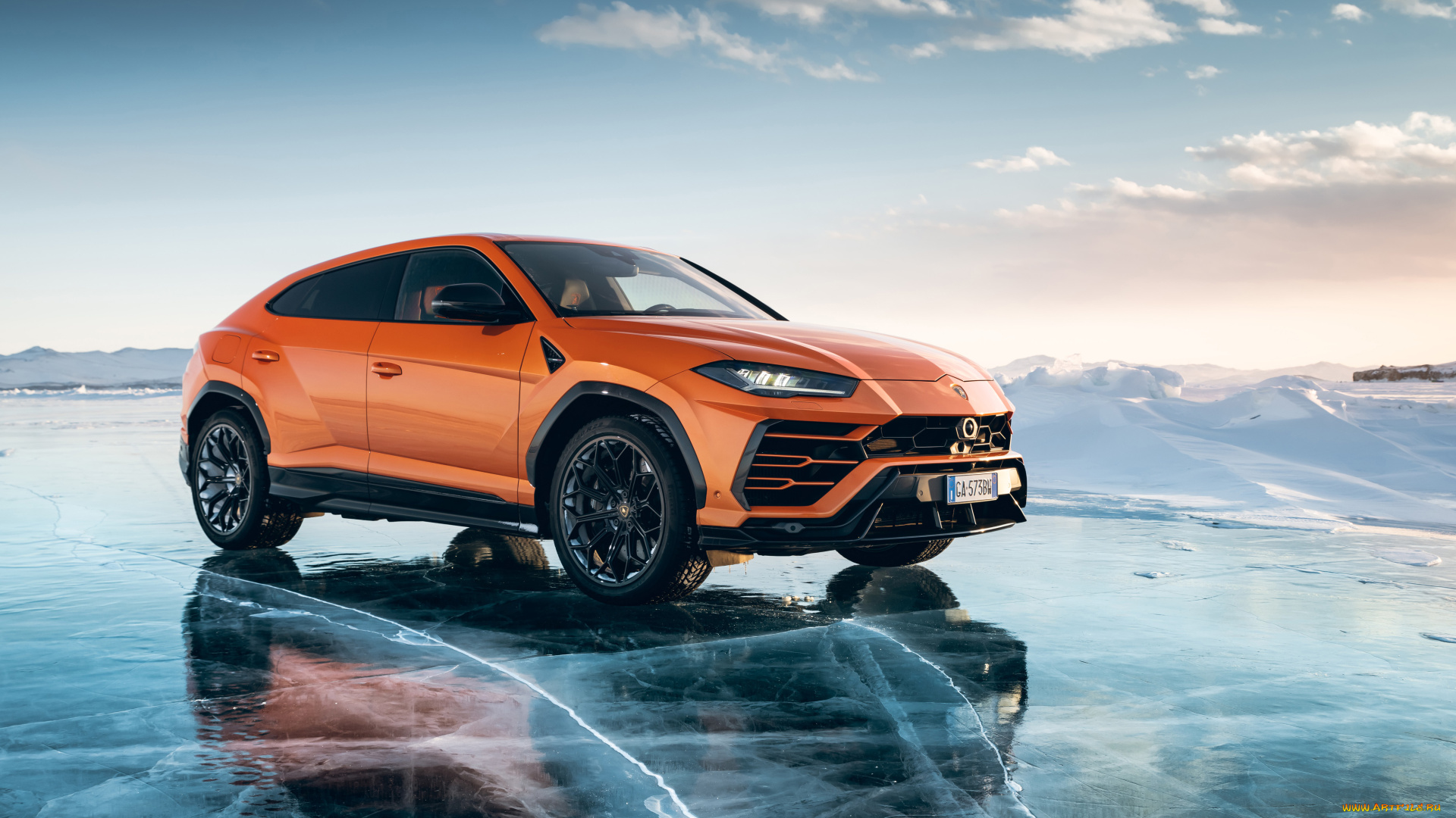 автомобили, lamborghini