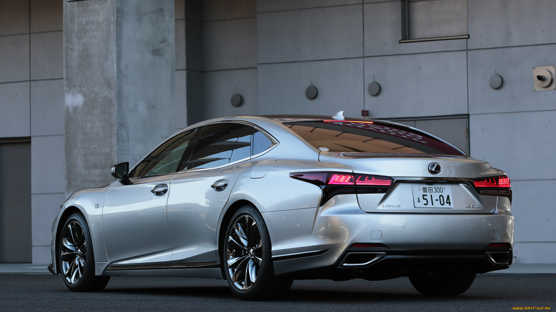 автомобили, lexus