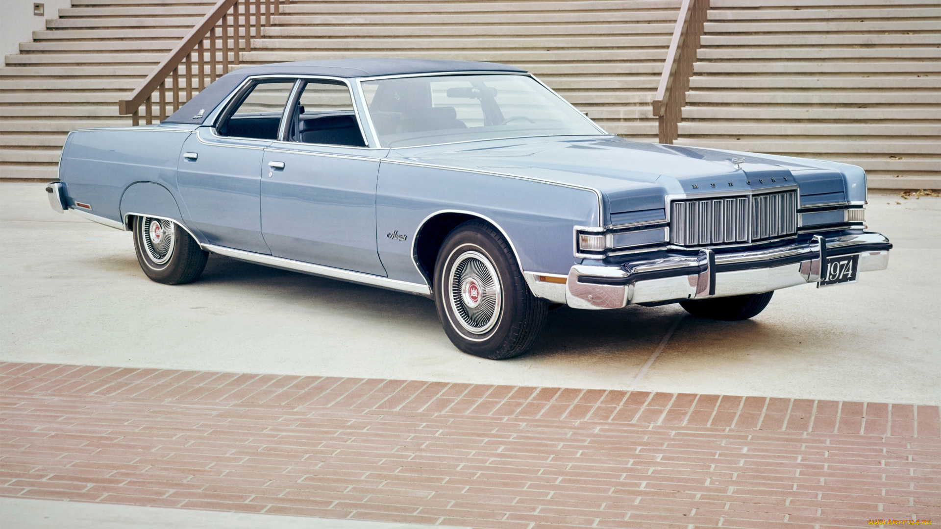 автомобили, mercury