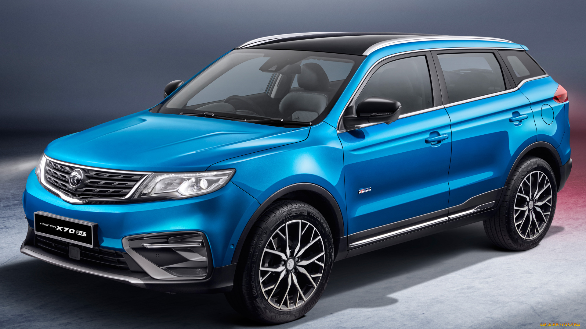 автомобили, proton