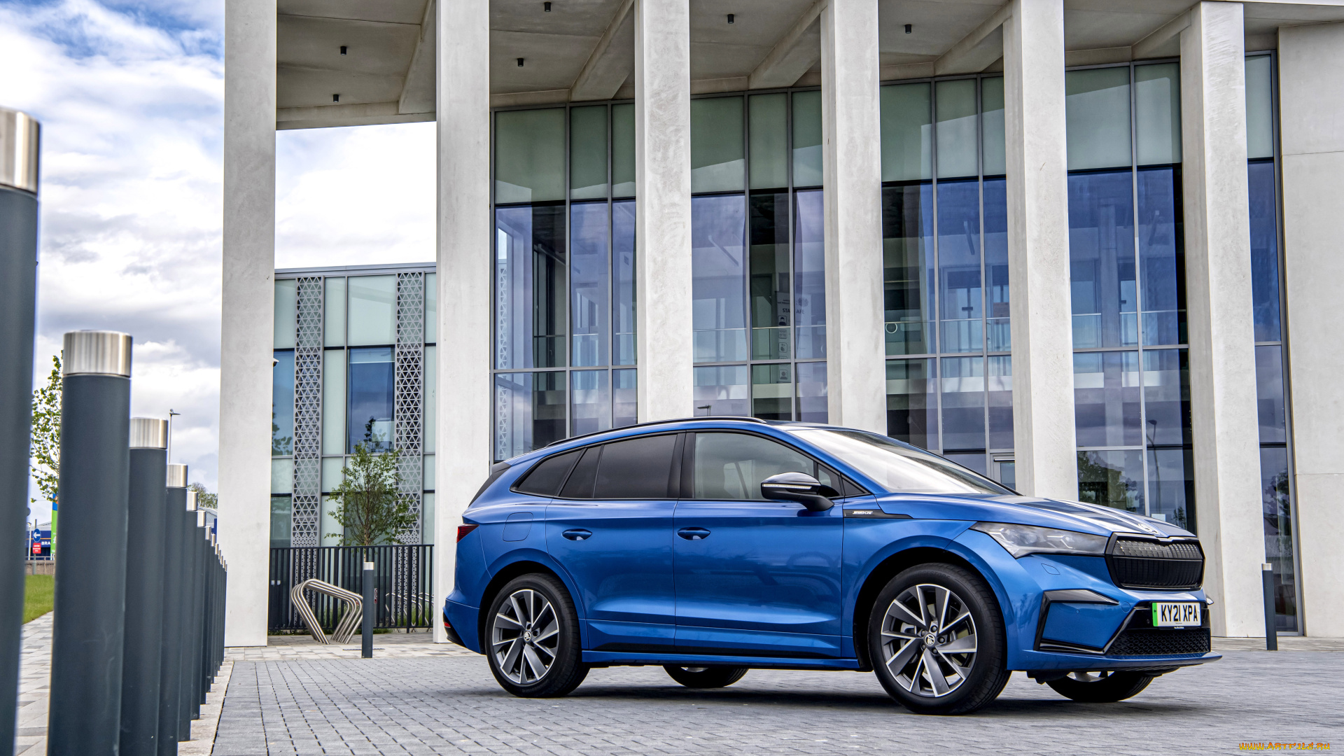 автомобили, skoda