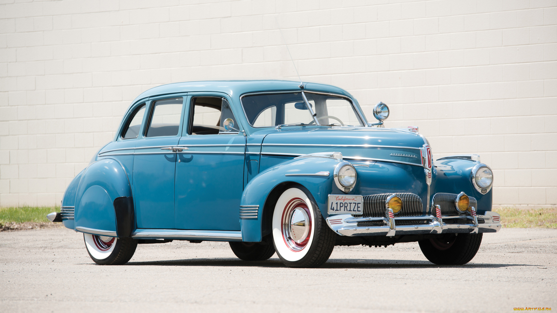 автомобили, studebaker