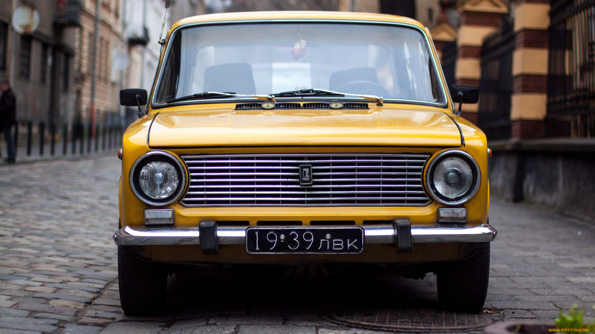 автомобили, ваз, жигуль