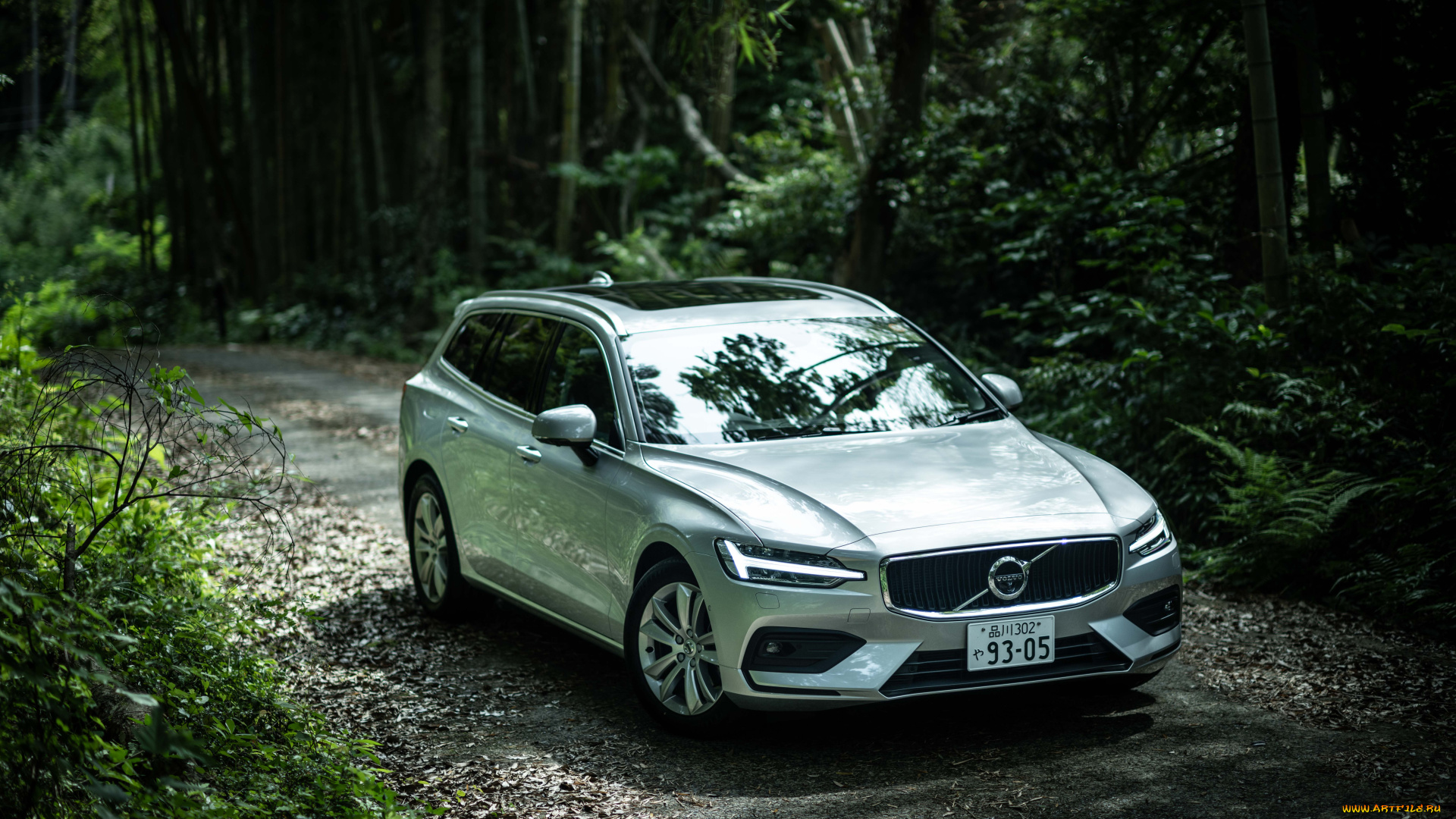 автомобили, volvo