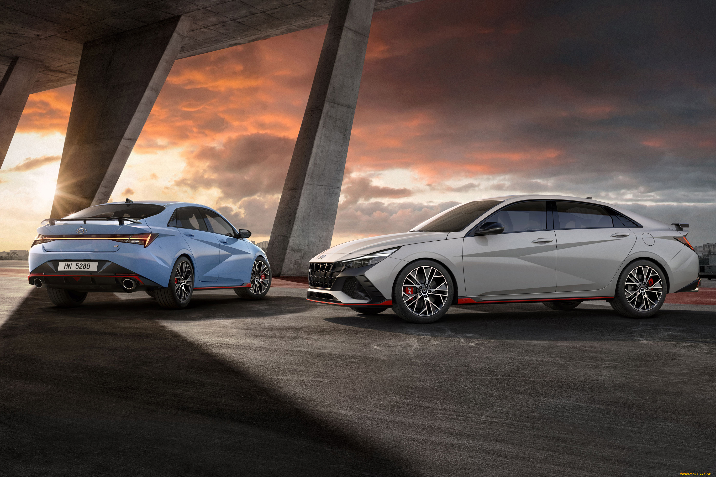 автомобили, hyundai