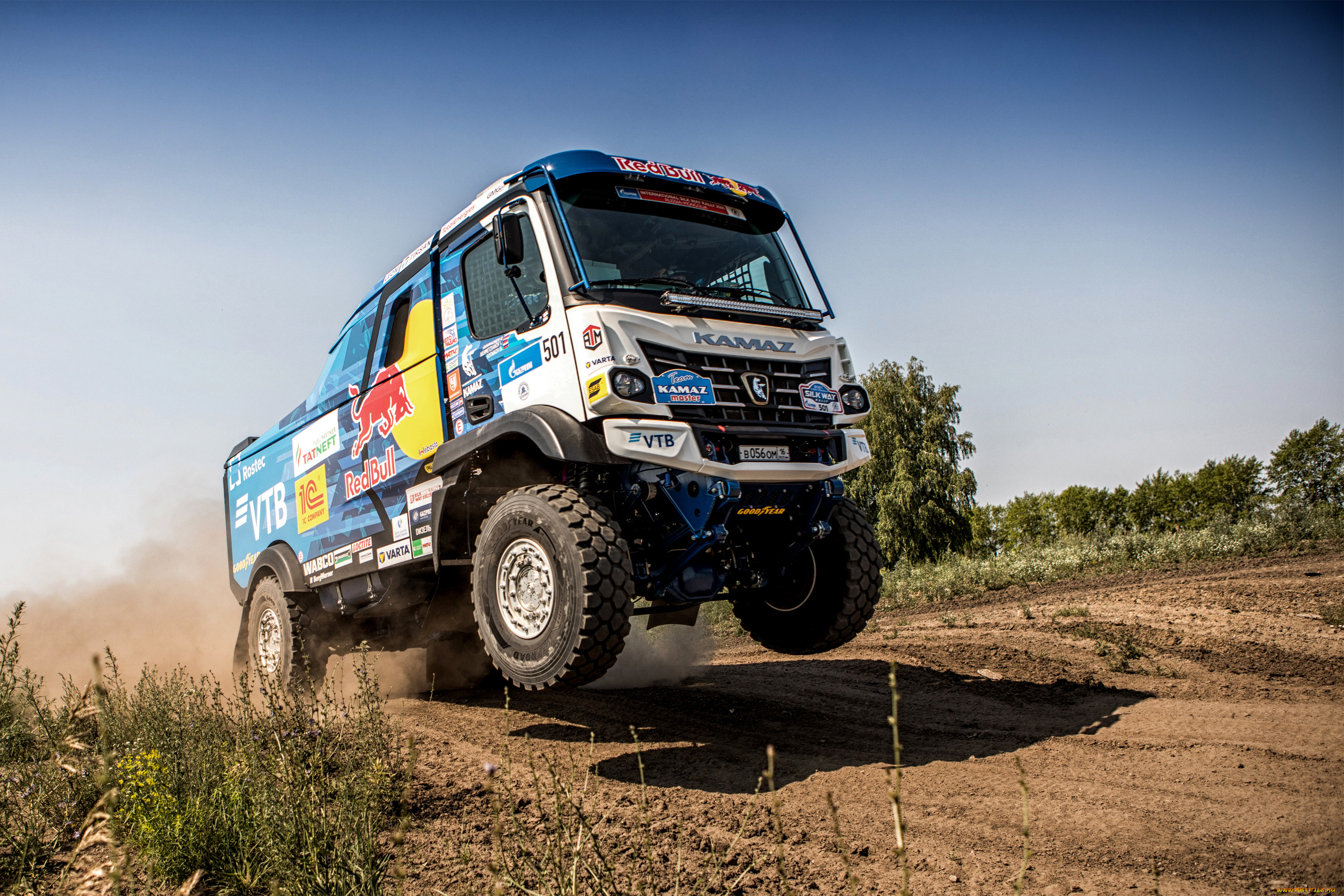 автомобили, камаз, kamaz