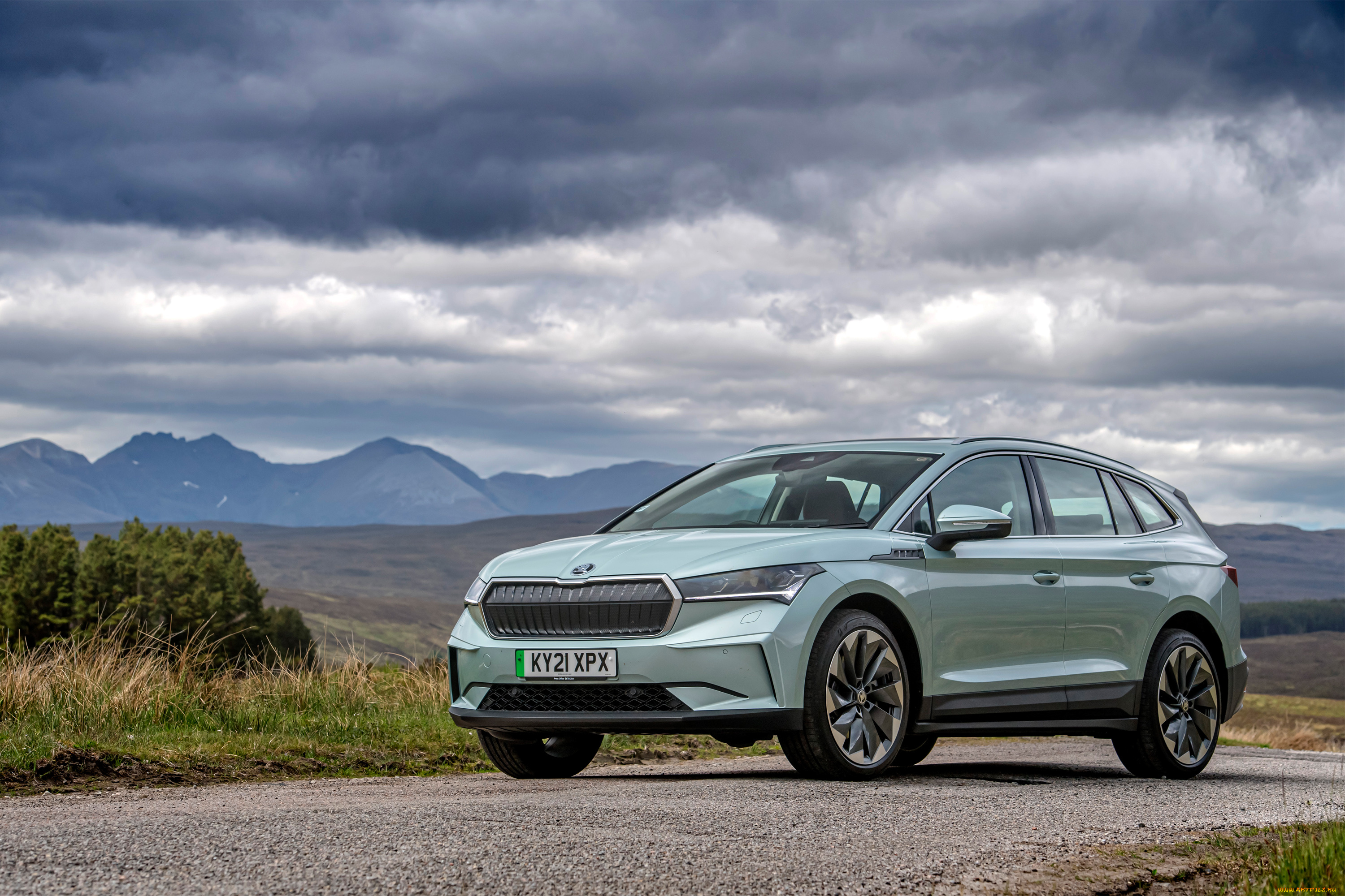 автомобили, skoda