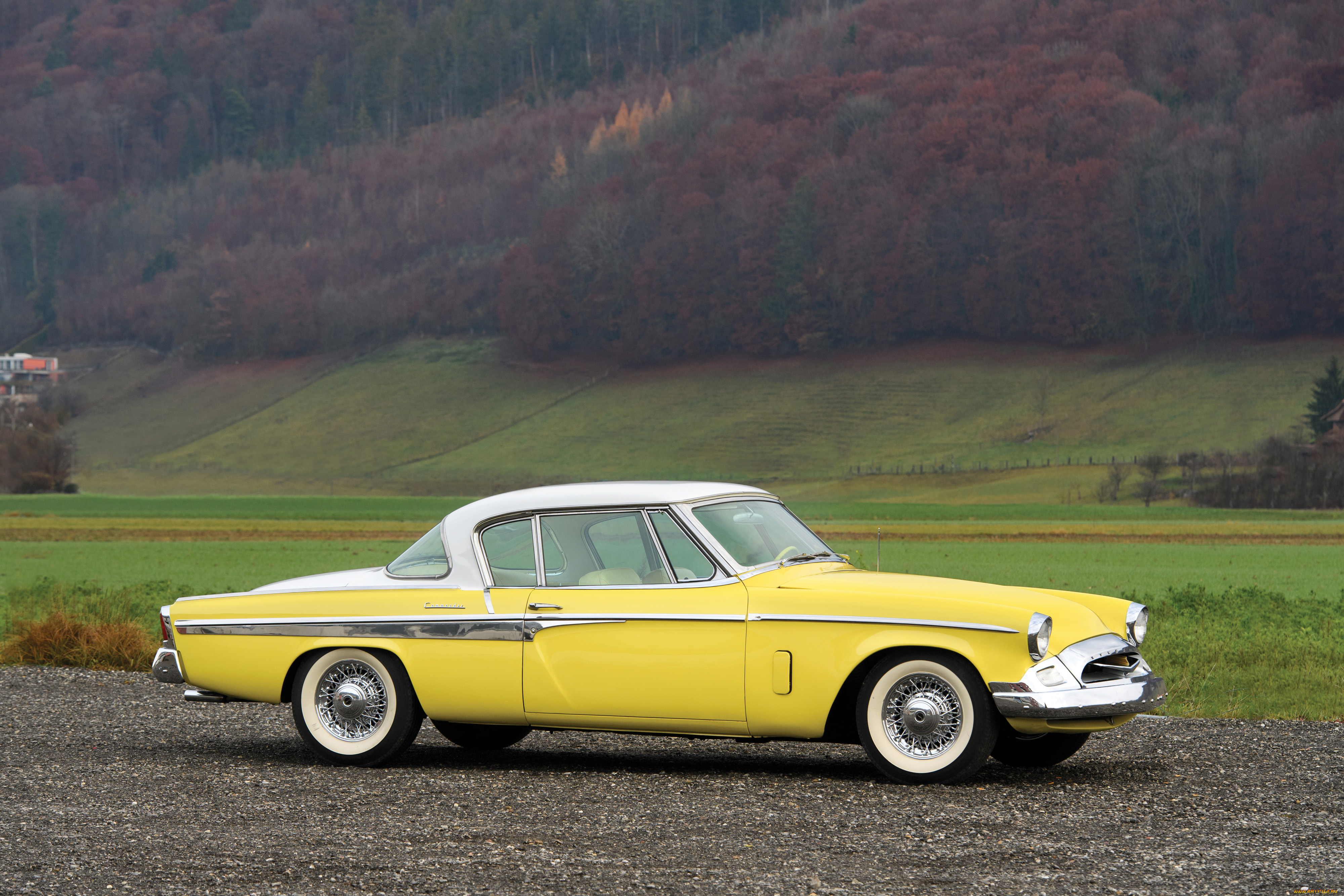 автомобили, studebaker