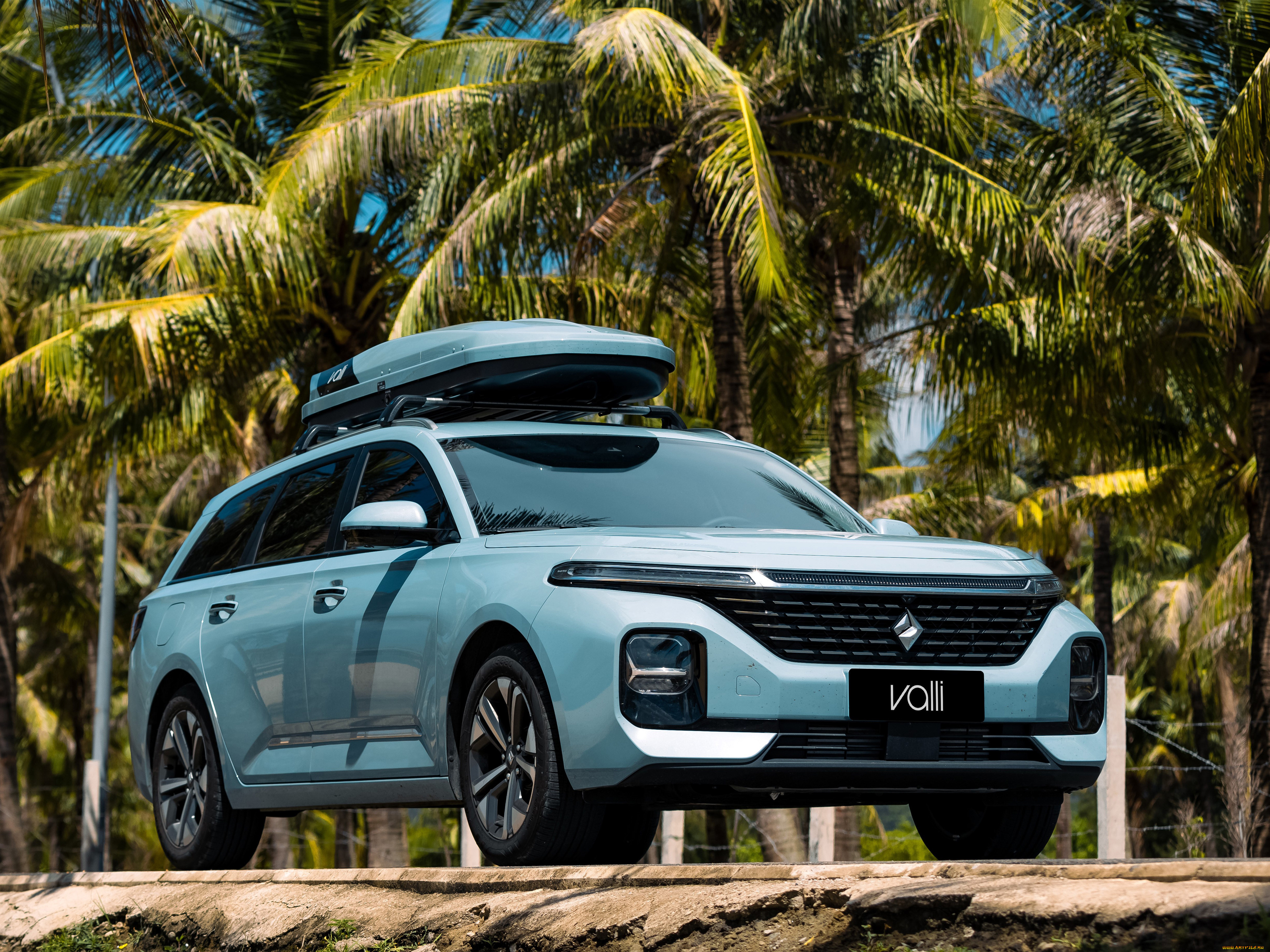 автомобили, baojun