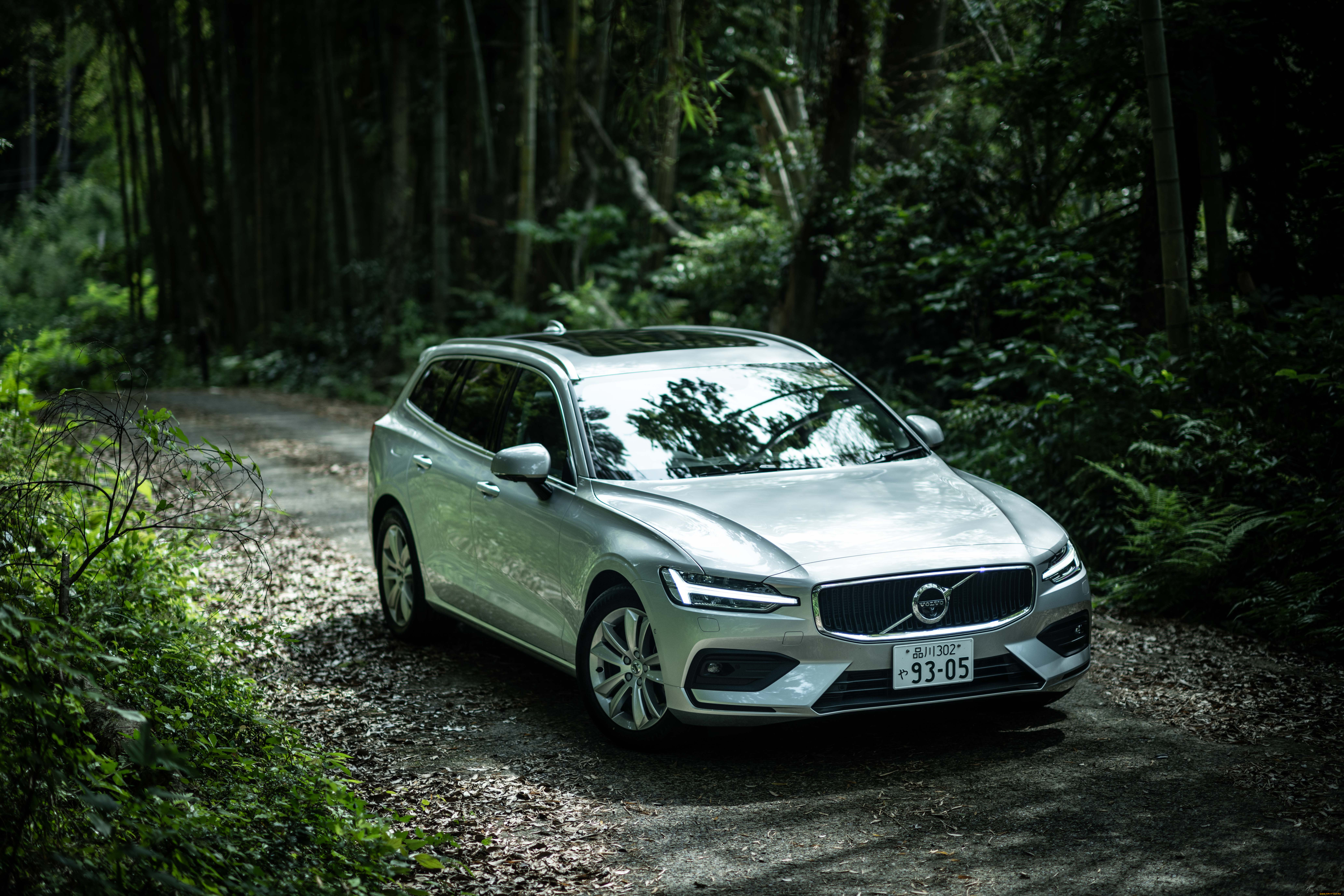 автомобили, volvo