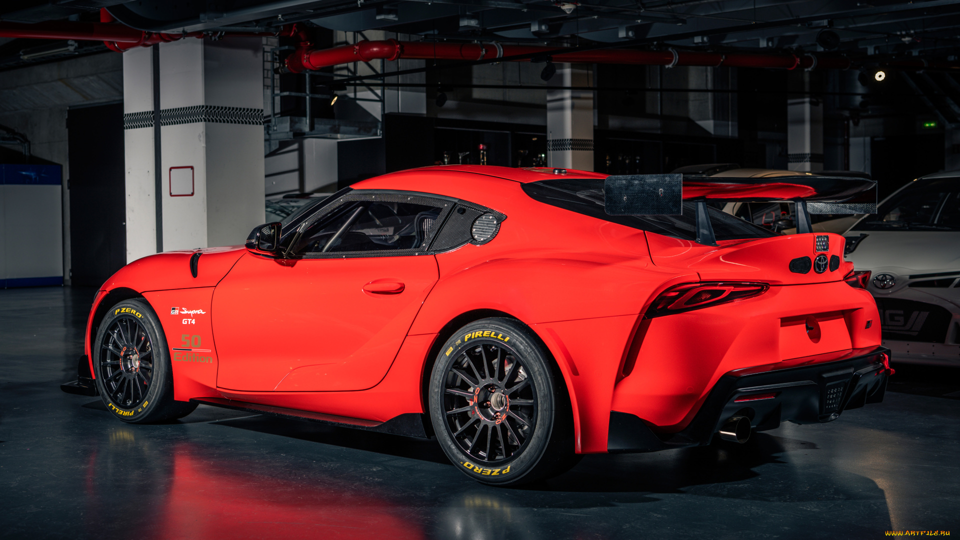 автомобили, toyota