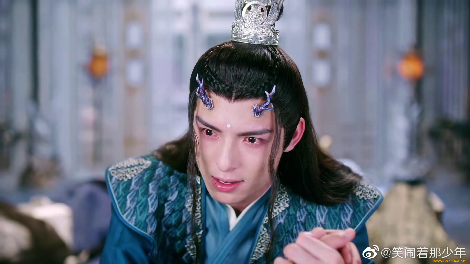 кино, фильмы, immortal, samsara, ван, хао, сюань, вечная, самсара, щепки, агарового, дерева