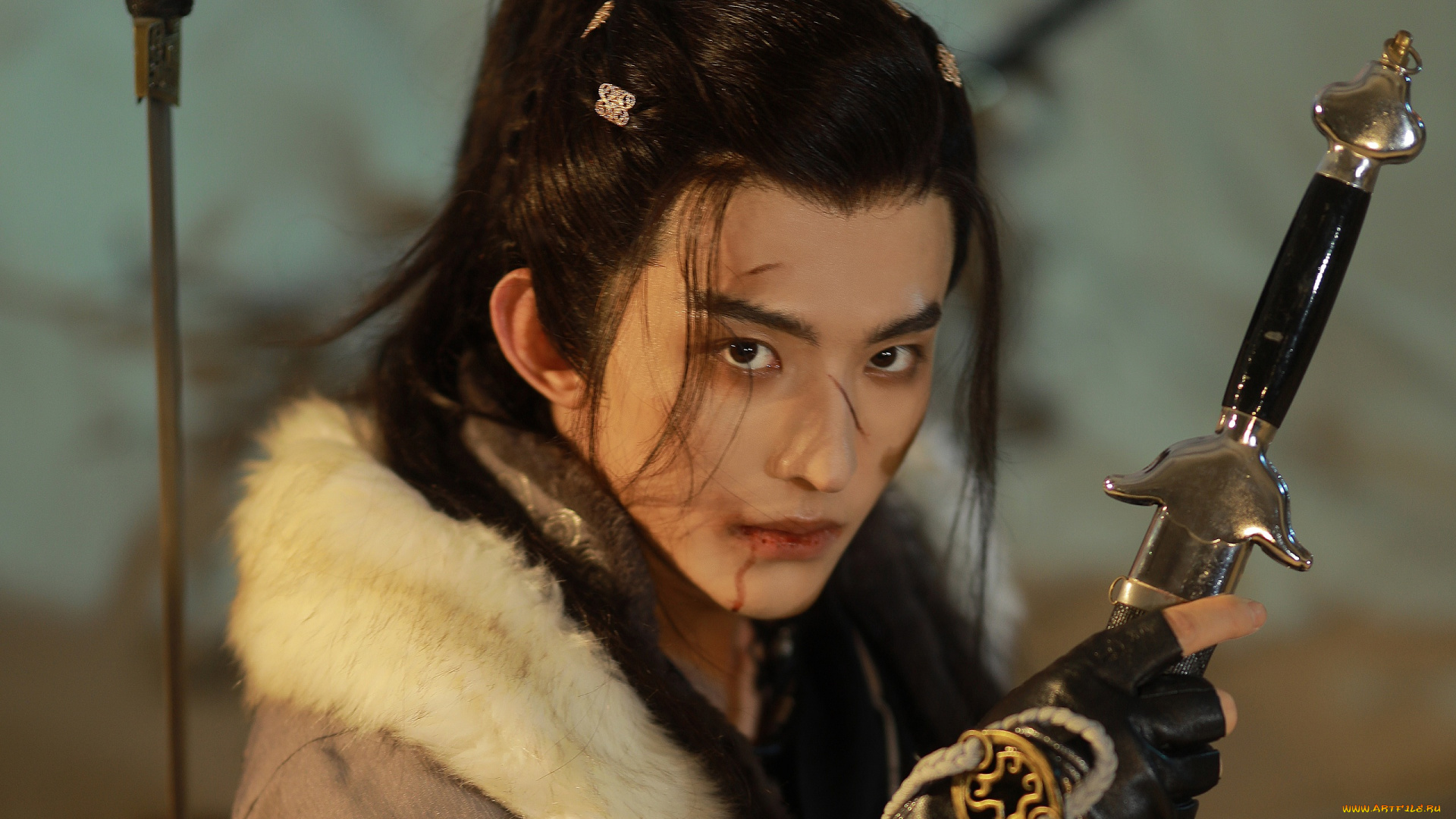 мужчины, chang, hua, sen, актер, чан, хуа, сэнь, chang, hua, sen