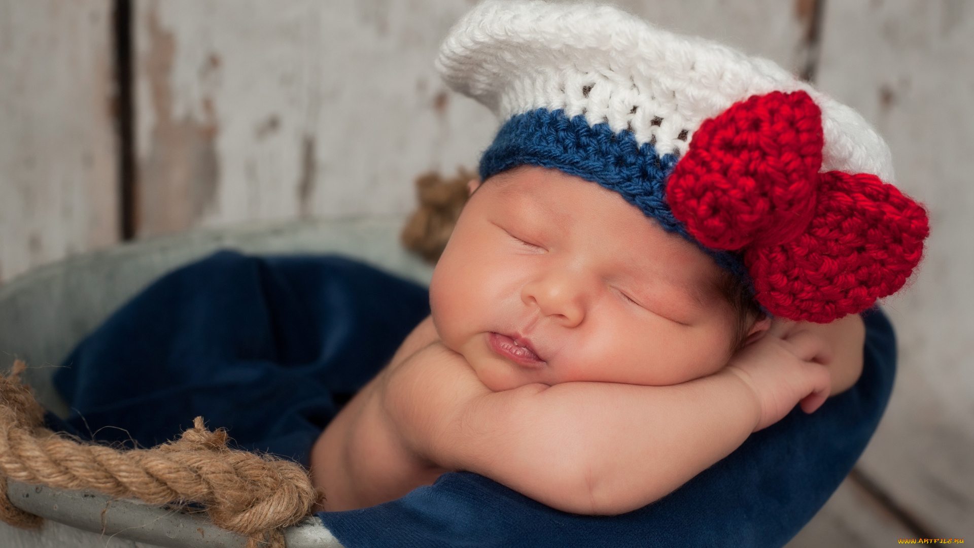 разное, дети, младенец, берет