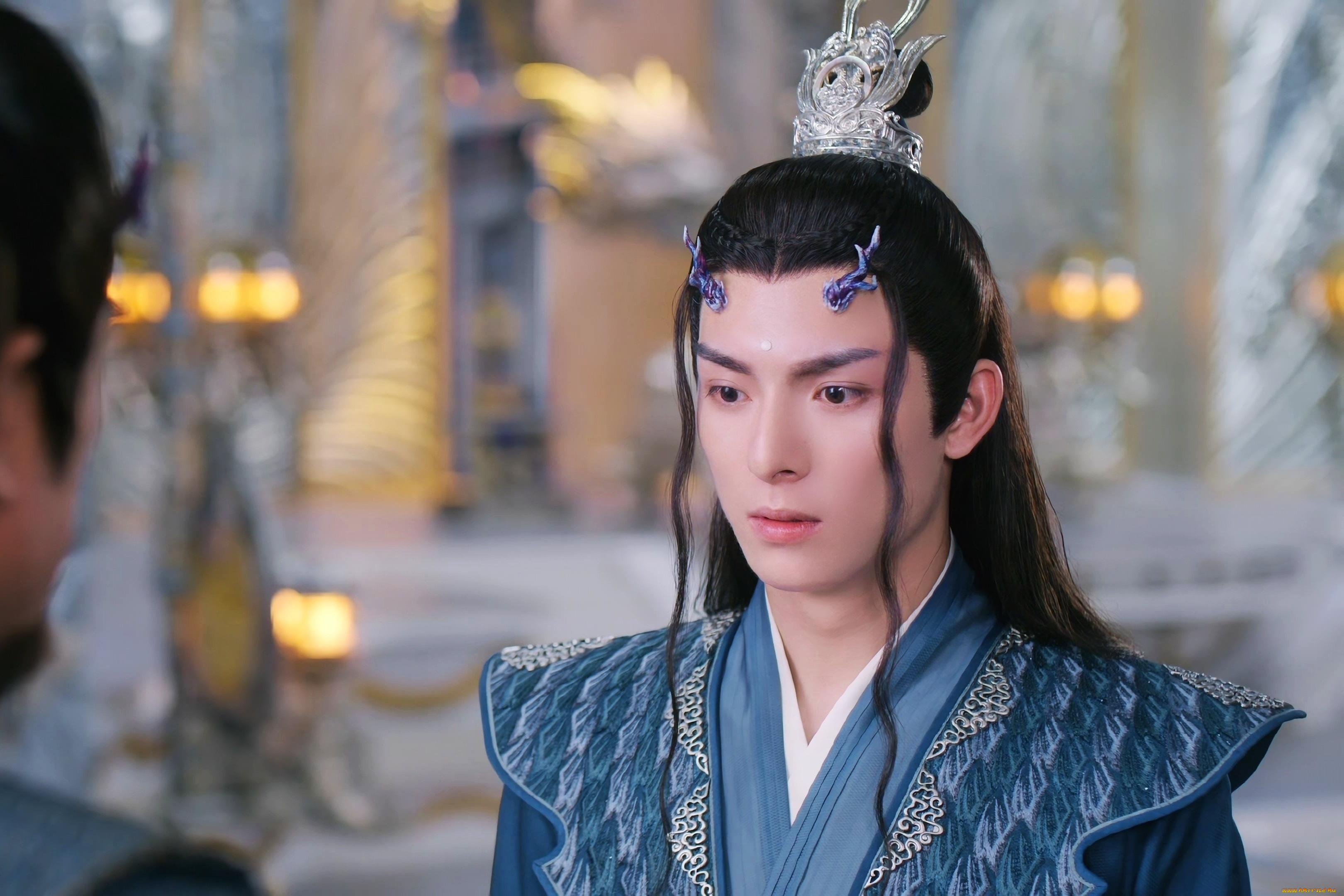 кино, фильмы, immortal, samsara, ван, хао, сюань, вечная, самсара, щепки, агарового, дерева