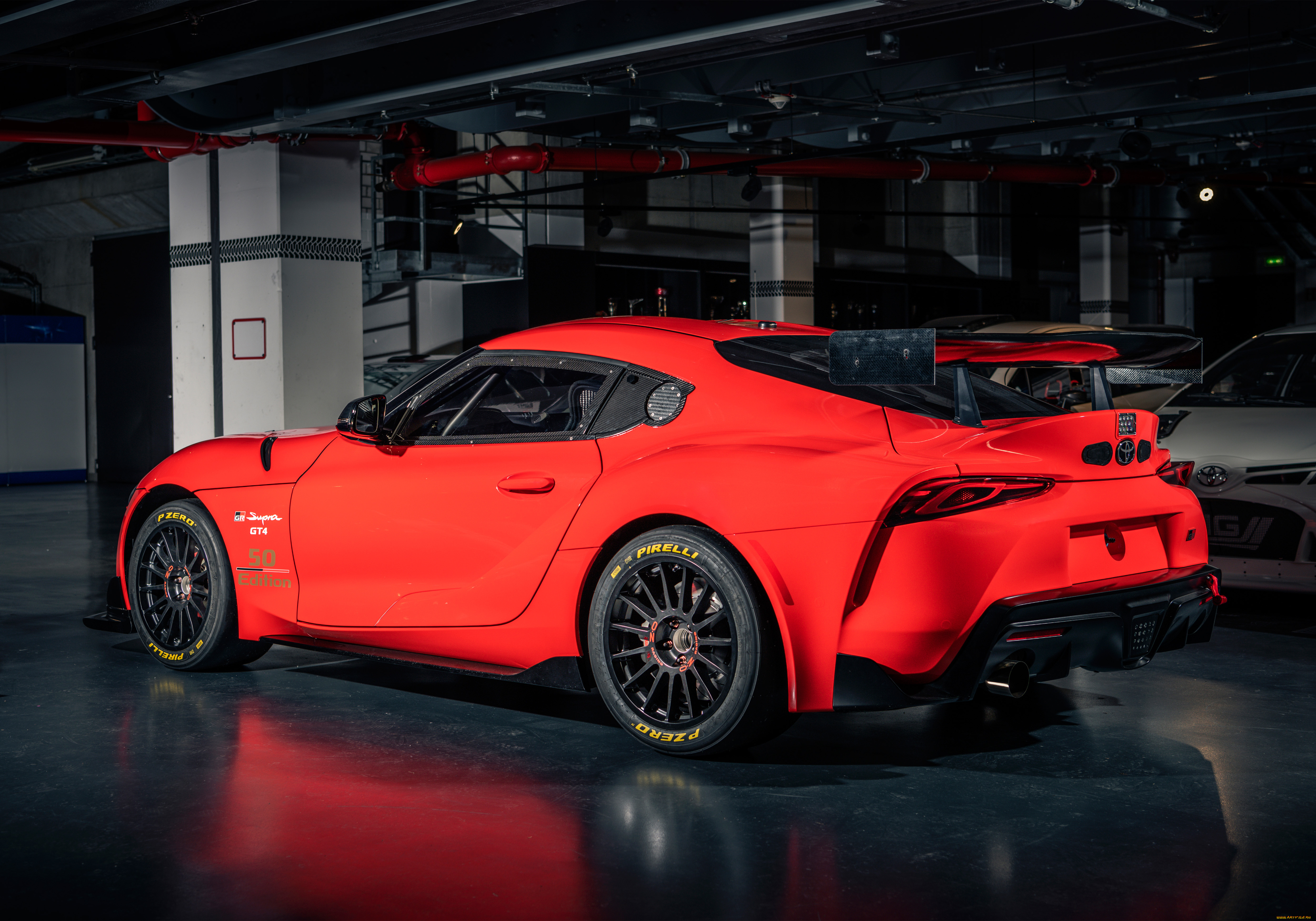 автомобили, toyota